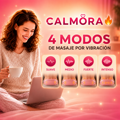 Banda Para Colicos | Calmora™