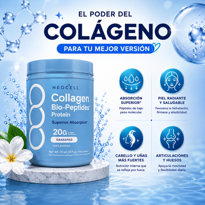 NeoCell Colageno
